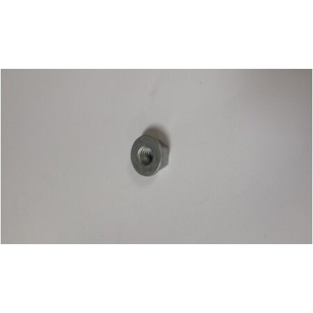 Kohler Nut Hex Flange Lock (M8) 25 100 52-S